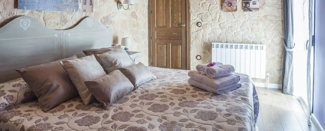 Dubleks, 3 Yatak Odası