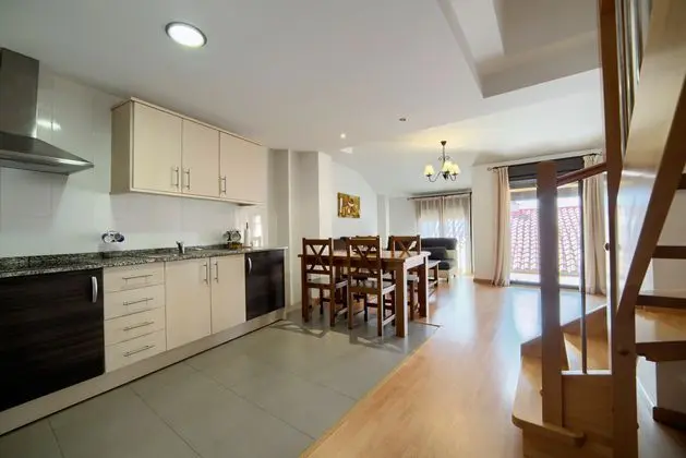 Apart Daire Capacity 4 One Bedroom