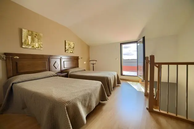 Apart Daire Capacity 4 One Bedroom