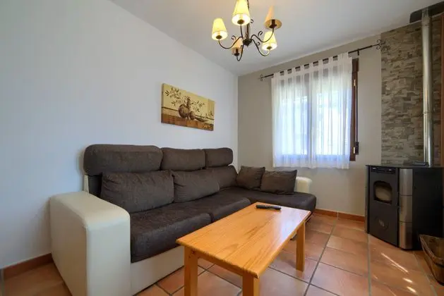 Apart Daire Capacity 4 One Bedroom