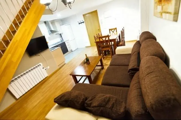 Apart Daire Capacity 6