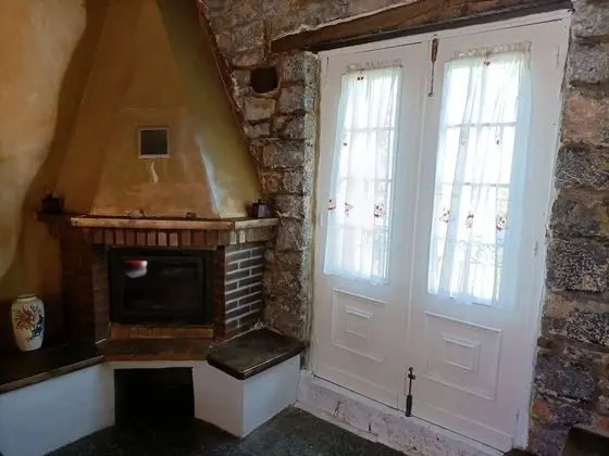 Traditional Ev, 3 Yatak Odası