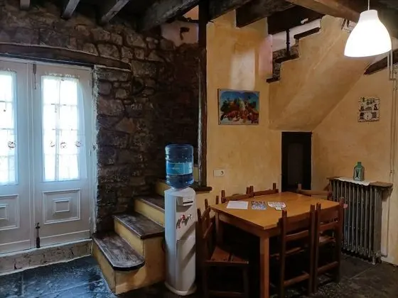 Traditional Ev, 3 Yatak Odası