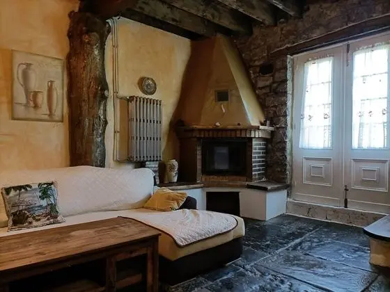 Traditional Ev, 3 Yatak Odası