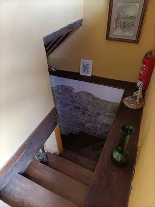 Traditional Ev, 3 Yatak Odası