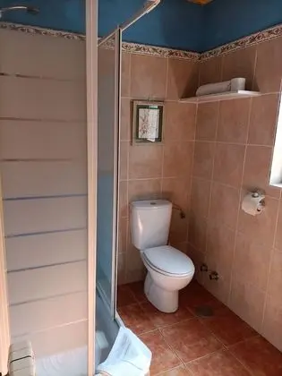 Traditional Ev, 3 Yatak Odası