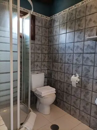 Traditional Ev, 3 Yatak Odası