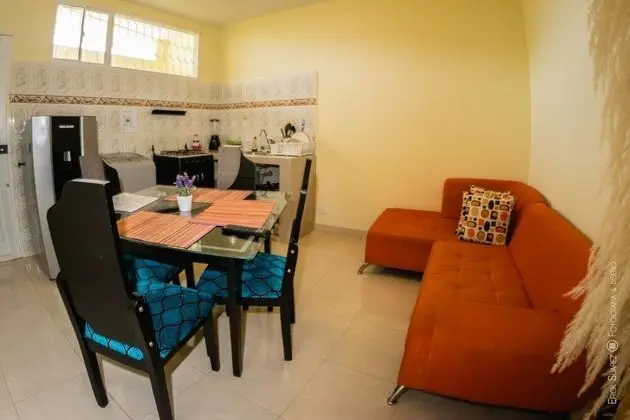 Apartamento 105 1 Habitacion