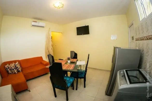 Apartamento 105 1 Habitacion