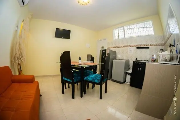 Apartamento 105 1 Habitacion