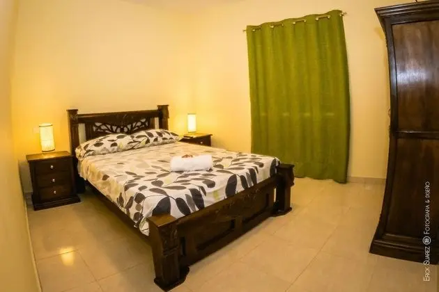Apartamento 105 1 Habitacion