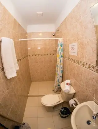 Apartamento 105 1 Habitacion