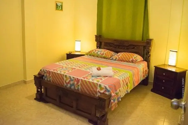 Apartment 103- 2 Double Bedrooms