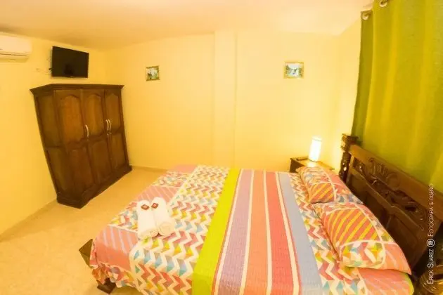 Apartment 103- 2 Double Bedrooms