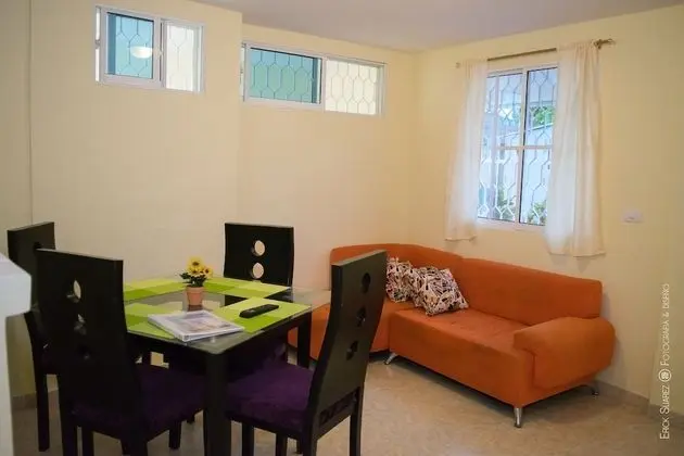 Apartment 103- 2 Double Bedrooms