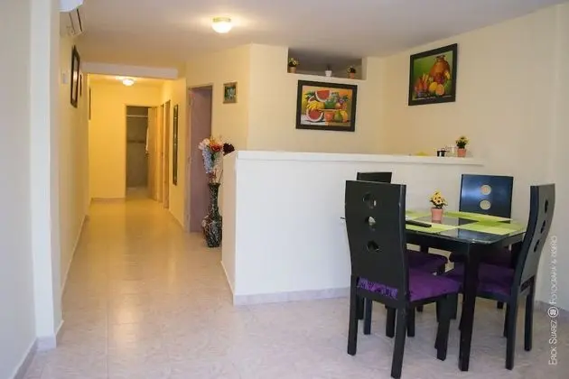 Apartment 103- 2 Double Bedrooms