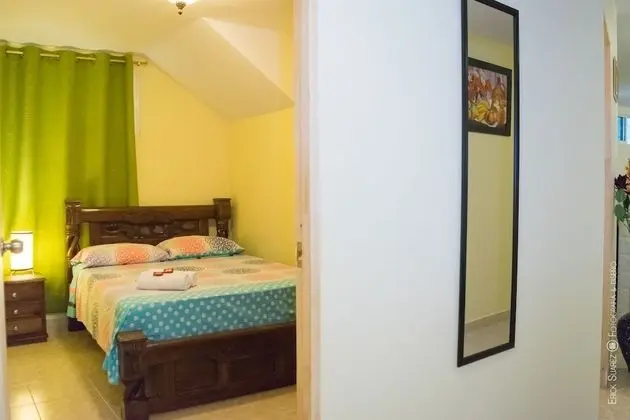 Apartment 103- 2 Double Bedrooms