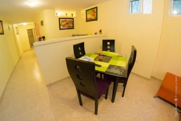 Apartment 103- 2 Double Bedrooms