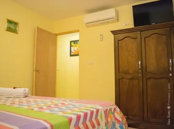 Apartment 103- 2 Double Bedrooms