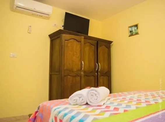 Apartment 103- 2 Double Bedrooms