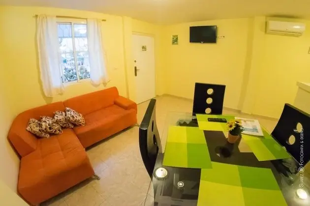 Apartment 103- 2 Double Bedrooms