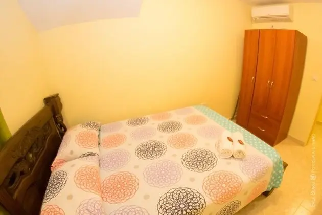 Apartment 103- 2 Double Bedrooms