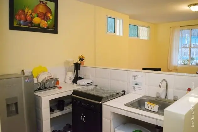 Apartment 103- 2 Double Bedrooms