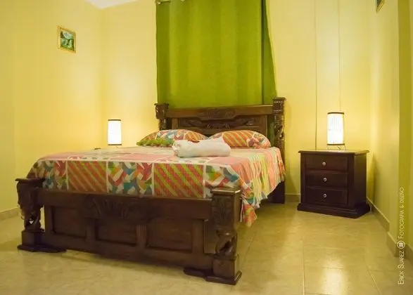 Apartment 103- 2 Double Bedrooms