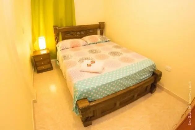 Apartment 103- 2 Double Bedrooms