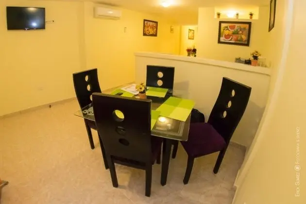 Apartment 103- 2 Double Bedrooms