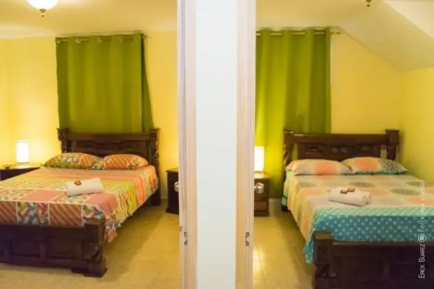 Apartment 103- 2 Double Bedrooms