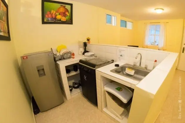 Apartment 103- 2 Double Bedrooms
