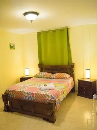 Apartment 103- 2 Double Bedrooms