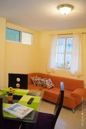 Apartment 103- 2 Double Bedrooms