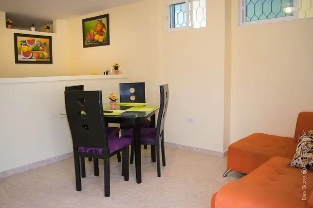 Apartment 103- 2 Double Bedrooms