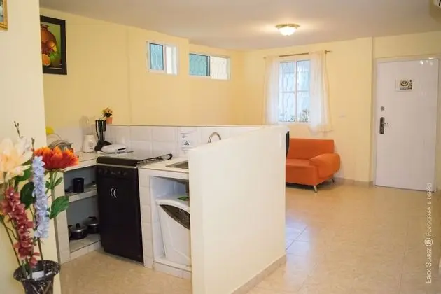 Apartment 103- 2 Double Bedrooms
