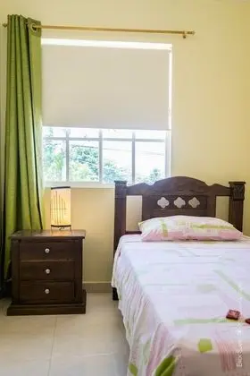Apartment 104- 2 Bedroom