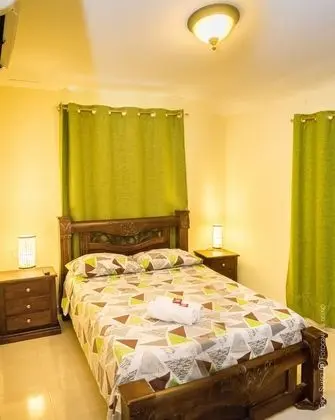 Apartment 104- 2 Bedroom