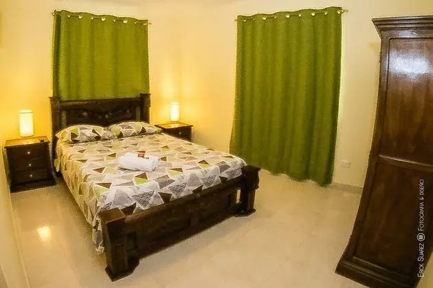 Apartment 104- 2 Bedroom