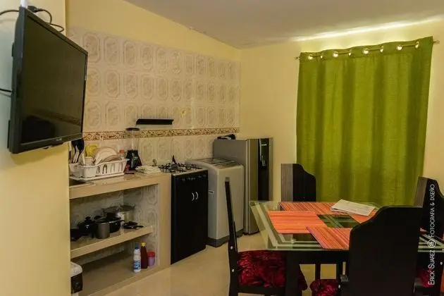 Apartment 104- 2 Bedroom