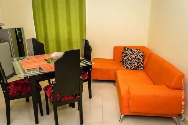 Apartment 104- 2 Bedroom
