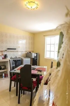 Apartment 104- 2 Bedroom