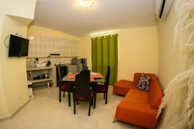 Apartment 104- 2 Bedroom