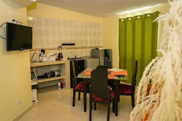 Apartment 104- 2 Bedroom