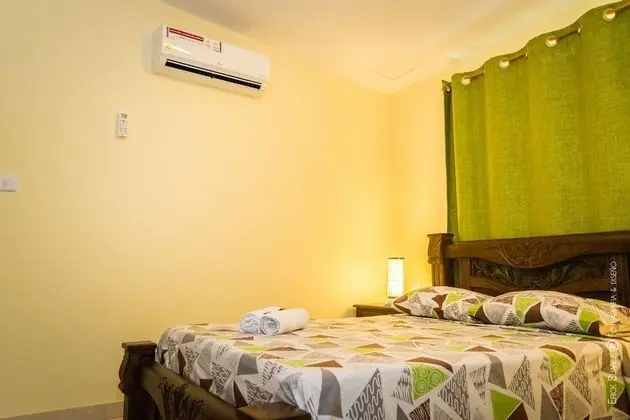 Apartment 104- 2 Bedroom