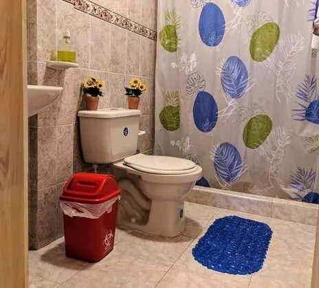 Apartment 104- 2 Bedroom