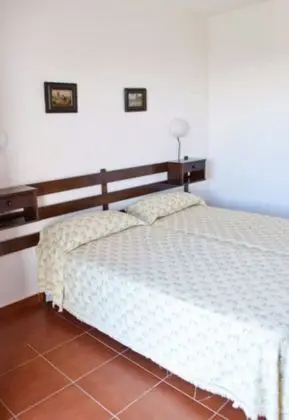 Apart Daire, 1 Yatak Odası, Teras, Bahçe Manzaralı (2 Adults + 1 Child)