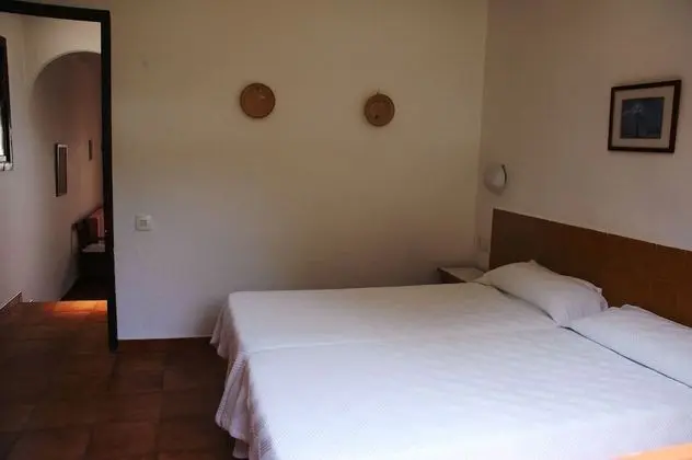 Apart Daire, 1 Yatak Odası, Teras, Bahçe Manzaralı