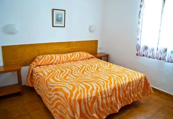 Apart Daire, 1 Yatak Odası, Teras, Bahçe Manzaralı