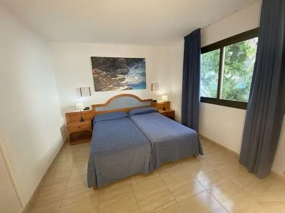 Standard Apart Daire, 1 Yatak Odası, Balkon